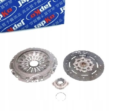 Зчеплення комплект alfa romeo 146 1.9 jtd фото №1
