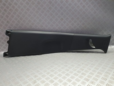 Защита стойка lewego среднего opel crossland x фото №1