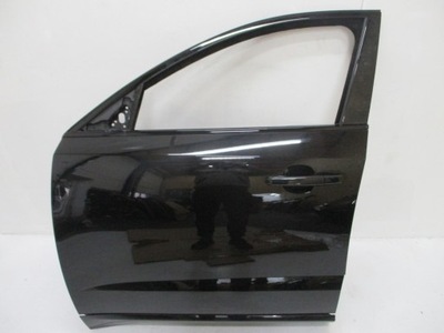 Двері передні ліва jaguar e pace epace 18r r-dyn фото №1