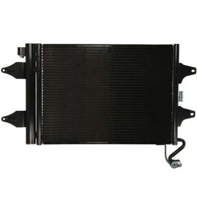 Abakus 053-016-0015 конденсатор, кондиціонер фото №1