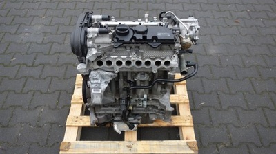 Volvo двигатель бензин b4204t26 фото №1