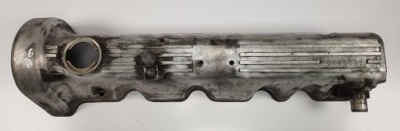 Крышка клапанов mercedes w126 3.8 v8 r1170160105 фото №1