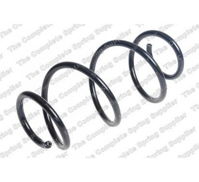 Lesjofors 4217008 пружина подвеска фото №1