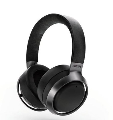 Słuchawki bezprzewodowe nauszne Philips fidelio l3