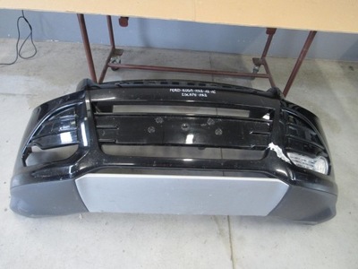 Ford escape mk2 2012-2016 бампер перед фото №1