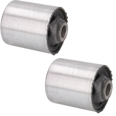 2x оригинальный номер korea втулка рычага задняя do daewoo matiz tico opel agila фото №1