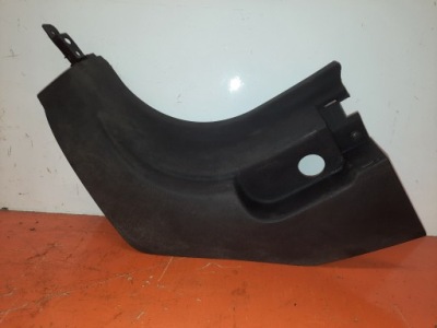 Fiat grande punto iii 05-10 защита порог перед левая 735366748 фото №1