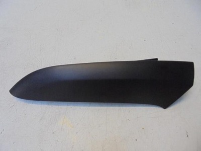 Уголок защита лампы левый задняя dacia logan ii фото №1