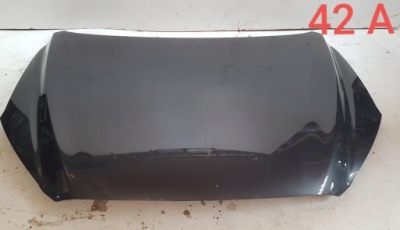 Капот крышка двигателя mazda cx5 i 1 41w 42a фото №1