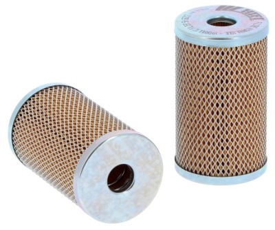 Фільтр гідравлічний hifi sh 56212 фото №1