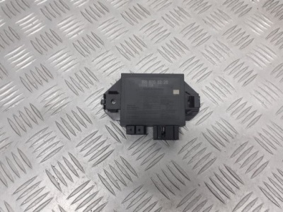 Модуль иммобилайзер mercedes aklasa w168 1688200226 фото №1