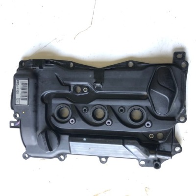 Toyota yaris cross 1.5 гібрид xm15a-p92g m15a кришка клапанів головка фото №1
