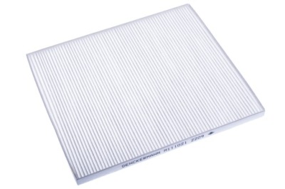 Фильтр салонный nissan nv200 14- фото №1