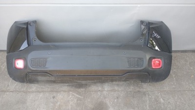 Jeep renegade бампер задняя задний pdc фото №1