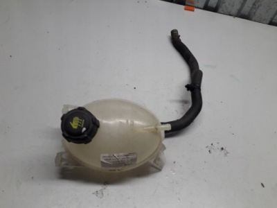 Dacia duster sandero ii бачок расширительный фото №1