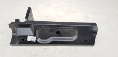 Vw amarok усилитель порог правый задняя 2h5809290a фото №1