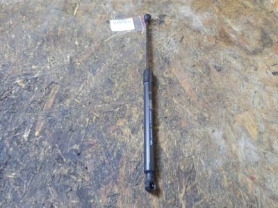 Привід капот dacia lodgy 2019 1.6sce eu 8306 фото №1