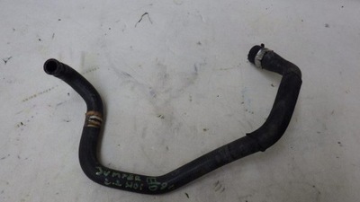 Wąż труба wody citroen jumper iii 2.2 hdi фото №1