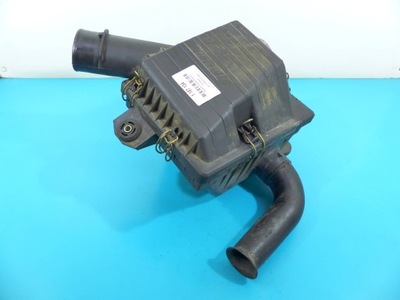 Корпус фильтра воздуха fiat siena 1.2 wiel фото №1