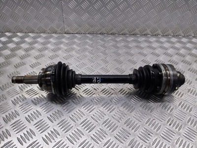 Привідний вал права передня alfa romeo 147 1.6 ts фото №1