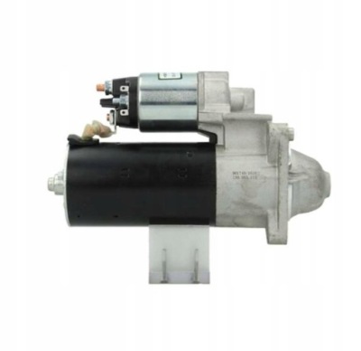 Стартер 12v 2.2kw к opel zafira tourer c 2.0 фото №1