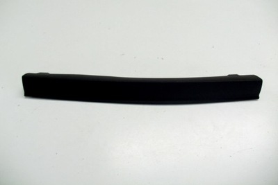 Захист накладка кришки land rover discovery iv фото №1