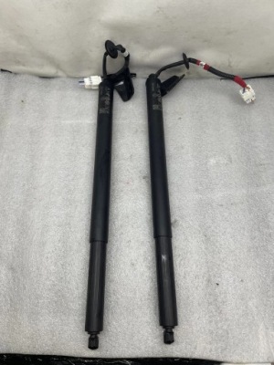 Привід кришки електричний правий лівий kpl renault austral 904519468r фото №1