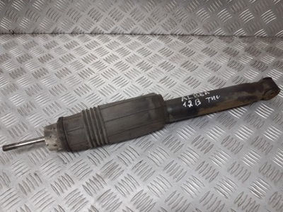 Амортизатор задня fiat albea фото №1