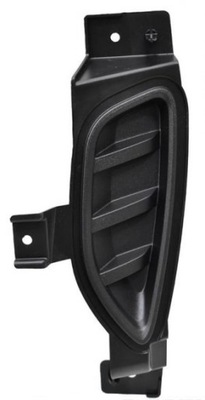 Ford kuga escape mk3 iii 2020- решётка радиатора решётка радиатора решётка фото №1