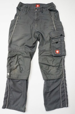 ENGELBERT STRAUSS PRESTIGE TROUSERS R.44  