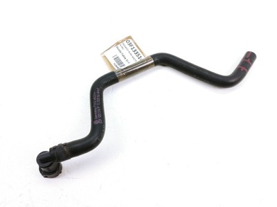 ORIGINAL CABLE TUBO TUBULADURA DE AGUA LÍQUIDO DE LÍQUIDO SKODA FABIA 5J II 03F133514F  