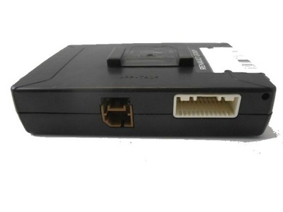 Zoe модуль блок управления навигации oryg фото №1