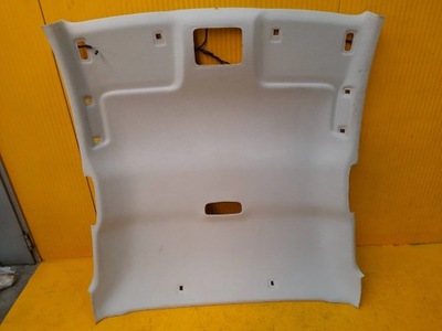 Ford ranger iii lift 1.5 кабіни стеля фото №1