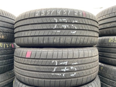 235/45/21 Bridgestone Turanza Eco_6mm_2szt_(275)