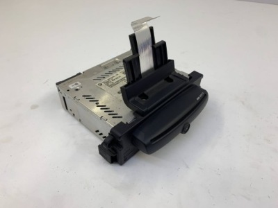 Радио проигрыватель cd mini cooper r56 r60 countryman lift 3457050 фото №1