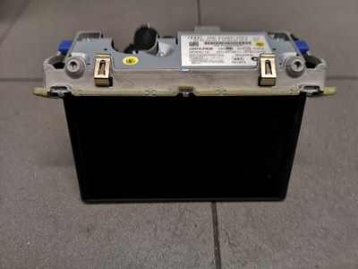 Дисплей mmi audi a3 8v 8v0857273j фото №1