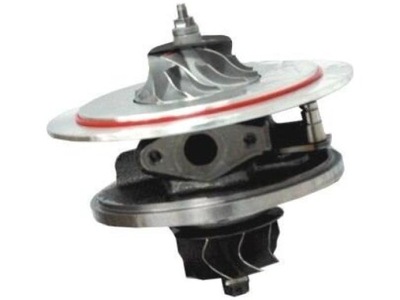 ROTOR TURBINA MEAT & DORIA 60033  