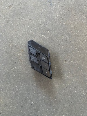 Bmw x5 g05 переключатель сиденье фото №1