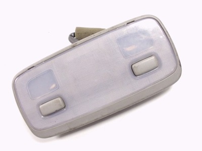 Kia clarus 96-99r лампа освітлення кабіни фото №1