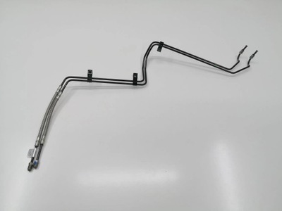 Шланг тормозной tesla model s фото №1