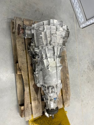 КОРОБКА ПЕРЕДАЧ RJF AUDI VW 3.0 8HP65A