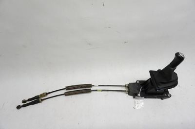 Домкрат передач выборщик renault captur 349017122r фото №1