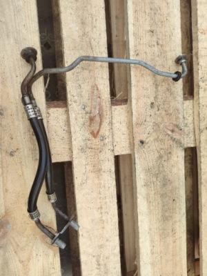 Шланг opel insignia a рестайлінг  gm626om фото №1