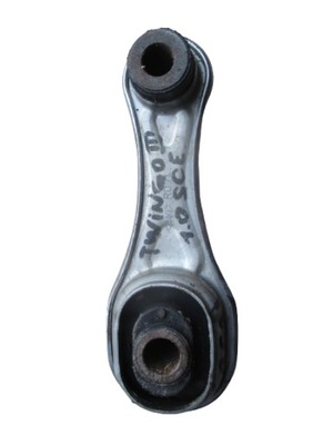 Кронштейн двигателя renault twingo iii 1.0 sce фото №1