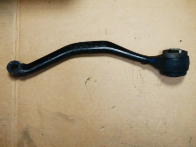 Bmw e83 передній правий важіль перед 3443130 фото №1