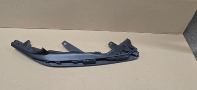 Lexus nx правий спойлер молдинг бампера перед передній фото №1