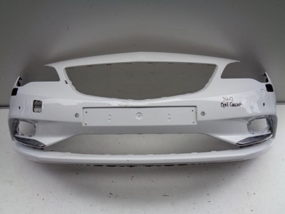 Бампер передній opel cascada nr 34412 фото №1