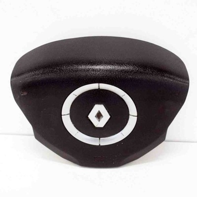 Подушка безпеки водія renault trafic ii minibus / passenger jl 05614607 фото №1