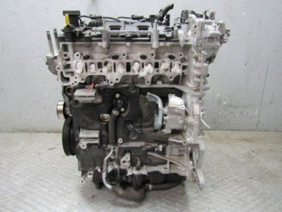 Mazda cx-30 2.0 skyactiv-x 21r двигун hf hf01 фото №1