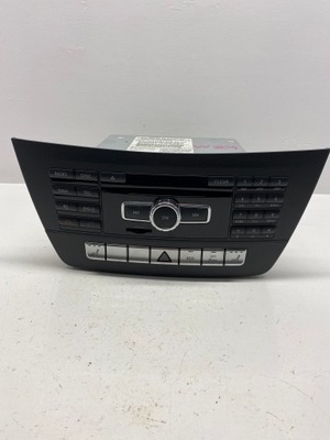 RADIO CD NAVIGACIJA MERCEDES W204 A2049005908 